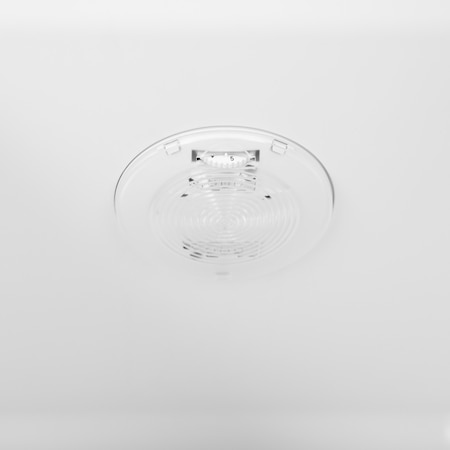 Combina frigorifica STARCREST SCF-273IX, 273L, Clasa F, Less Frost, Termostat reglabil, Iluminare LED, Suprafata Inox antiamprenta, Picioare ajustabile, Usi reversibile, H 180 cm, Inox