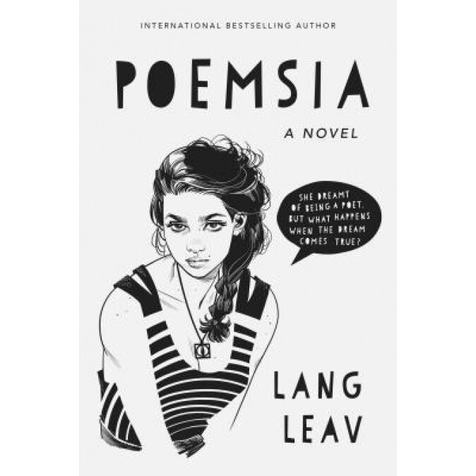Poemsia, Lang Leav (Author)