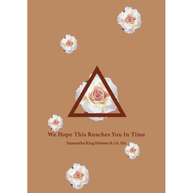 We Hope This Reaches You in Time, R. H. Sin (Author)