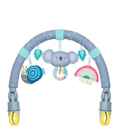 Jucarie landou/carucior Arcada Koala Taf Toys