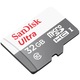 Card de memorie SanDisk Ultra microSDHC, 32GB, 100MB/s Class 10 UHS-I + SD Adapter