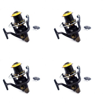 Set 4 mulinete 4Karp KH 7000 Set 4 mulinete 4Karp KH 7000