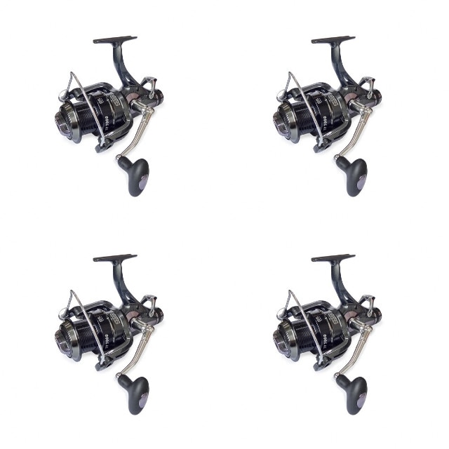 Set 4 mulinete 4Karp XY 7000