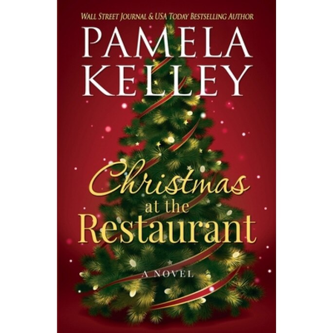 Christmas at the Restaurant, Pamela M. Kelley (Author)
