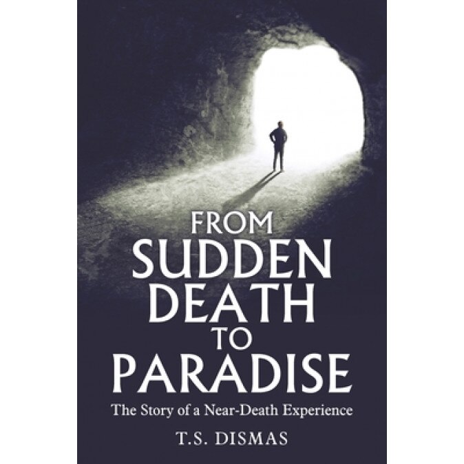 From Sudden Death to Paradise: The Story of a Near-Death Experience, T. S. Dismas (Author)