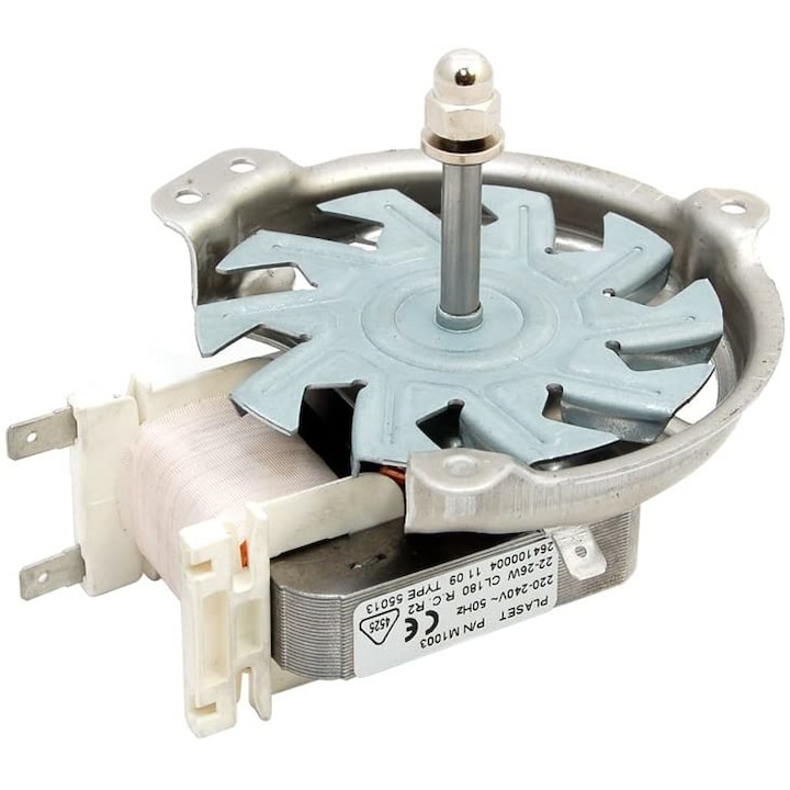 Ventilator cuptor Beko model BIM25300 XM