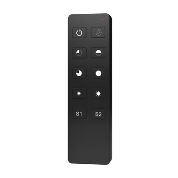 Telecomanda smart compact 2.4G pentru iluminat led 1 zona compatibil SDTD SDWTD SDW010D SDR1Z Ultralux Telecomanda smart compact 2.4G pentru iluminat led 1 zona compatibil SDTD SDWTD SDW010D SDR1Z Ultralux