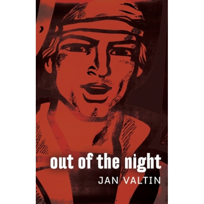 Out of the Night, Jan Valtin (Author)