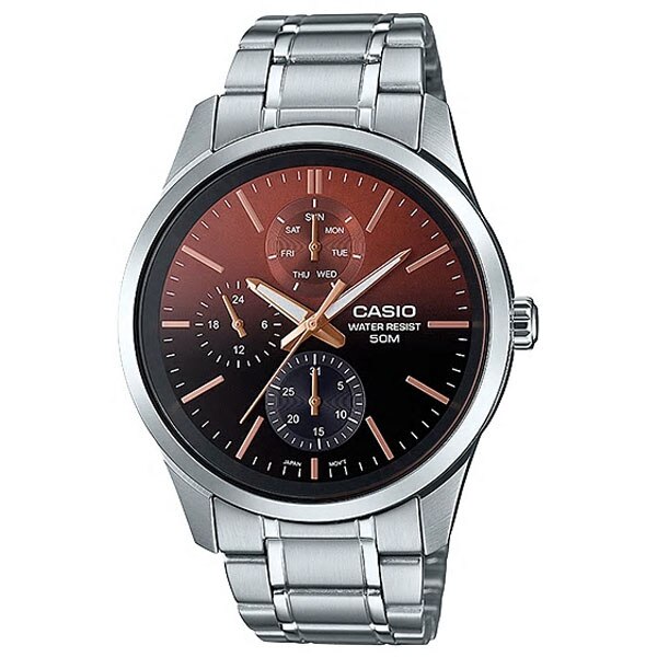 Ceas barbatesc Casio MTP-E330D-5A