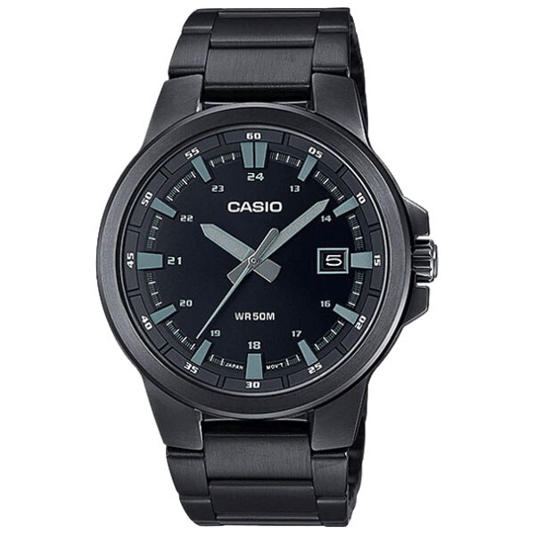 Ceas barbatesc Casio MTP-E172B-1A