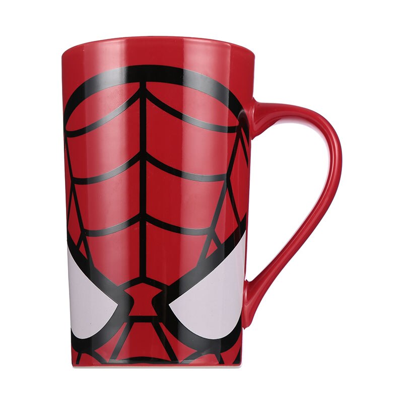 Cana ceramica, Marvel - SpiderMan, 550 ml