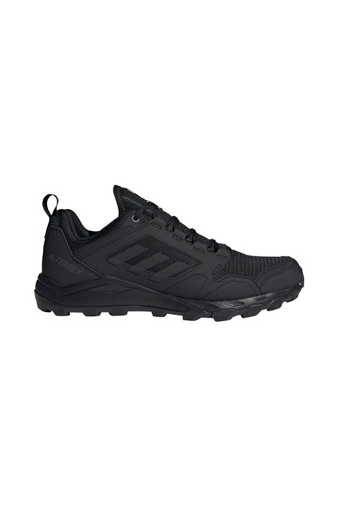adidas Performance, Pantofi pentru alergare Terrex Agravic TR Trail, Negru