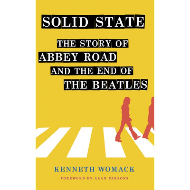 Solid State: The Story of 