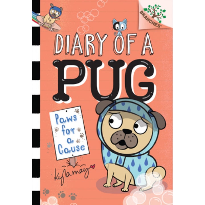 Clifford Learns to Swim, Scholastic (Author)