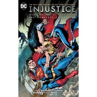 injustice gods among us year four - the complete collection brian buccellato author imagen 8_0_
0