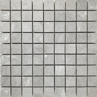 mozaic loire gris aspect piatra 296x296 81 piese 3x3 cm grosime 10 mm plasa imagen 30_0_
0