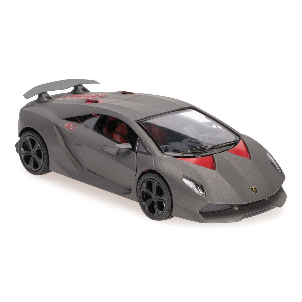 Macheta Lamborghini Sesto Elemento 1/24- MotorMax