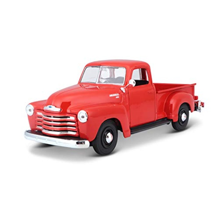 Chevrolet 3100 Pickup 1950-1/25 Maisto