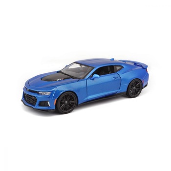 Macheta Camaro ZL1 2017 1/24 - Maisto Macheta Camaro ZL1 2017 1/24 - Maisto