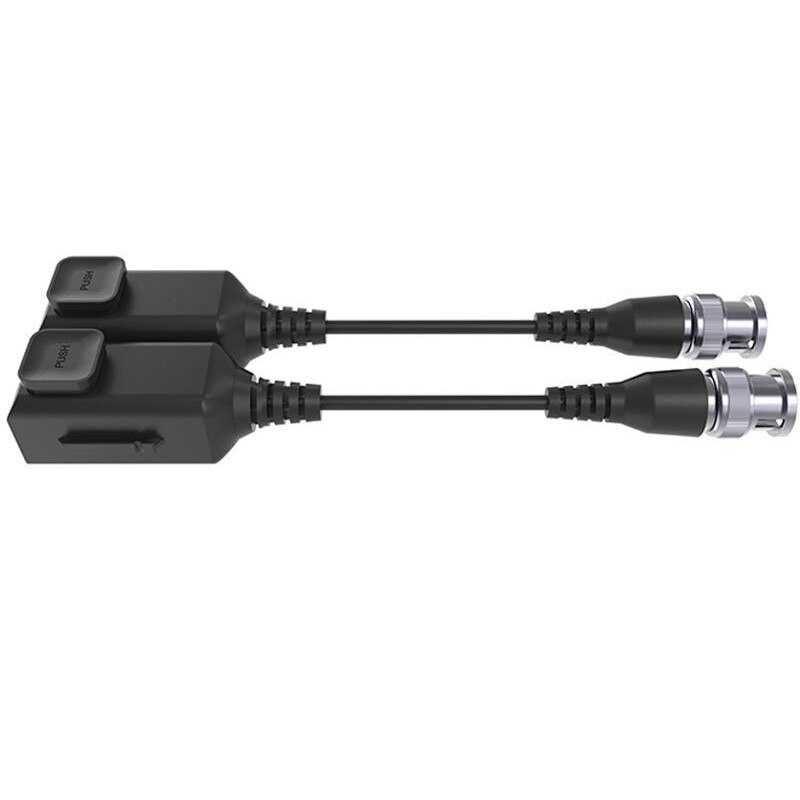 Video balun analogic HD