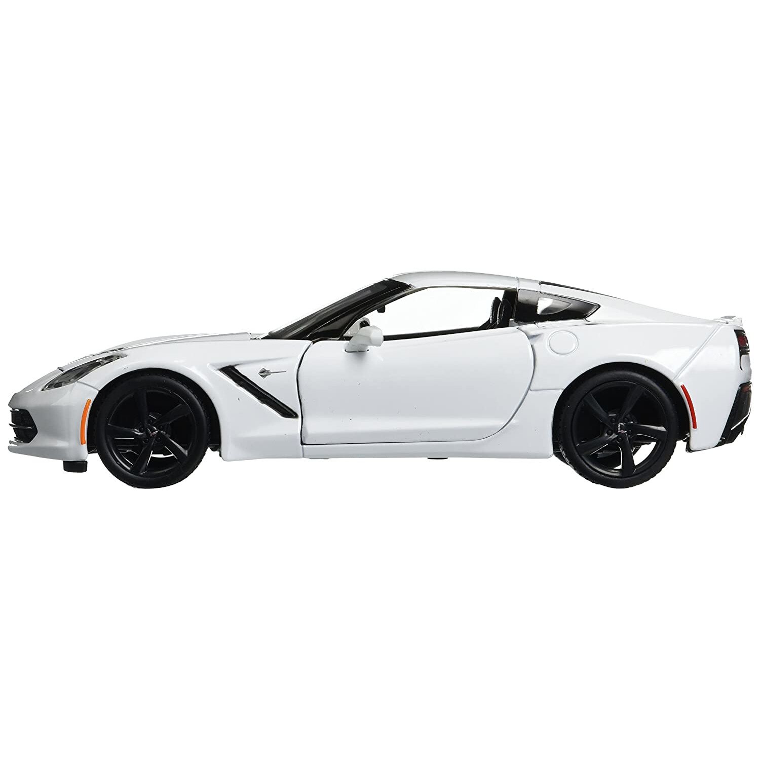 Macheta Corvette Stingray 2014 1/24- Maisto
