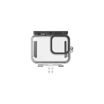 Carcasa Subacvatica Transparenta Shoot Dedicata GoPro Hero 9 Black Carcasa Subacvatica Transparenta Shoot Dedicata GoPro Hero 9 Black