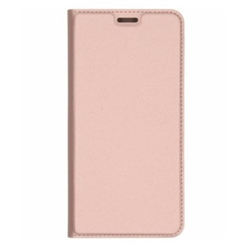 Husa Apple iPhone 12 Roz Tip Toc de protectie DuxDucis Skin Husa Apple iPhone 12 Roz Tip Toc de protectie DuxDucis Skin