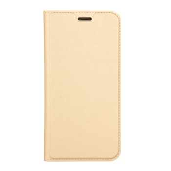 Toc de protectie DuxDucis Skin Huawei Y6 2019 Auriu Toc de protectie DuxDucis Skin Huawei Y6 2019 Auriu