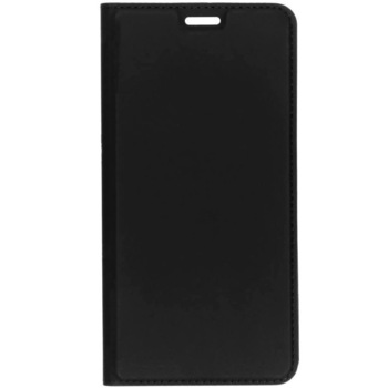 Husa Apple iPhone 12 Pro Negru Tip Toc de protectie DuxDucis Skin Husa Apple iPhone 12 Pro Negru Tip Toc de protectie DuxDucis Skin