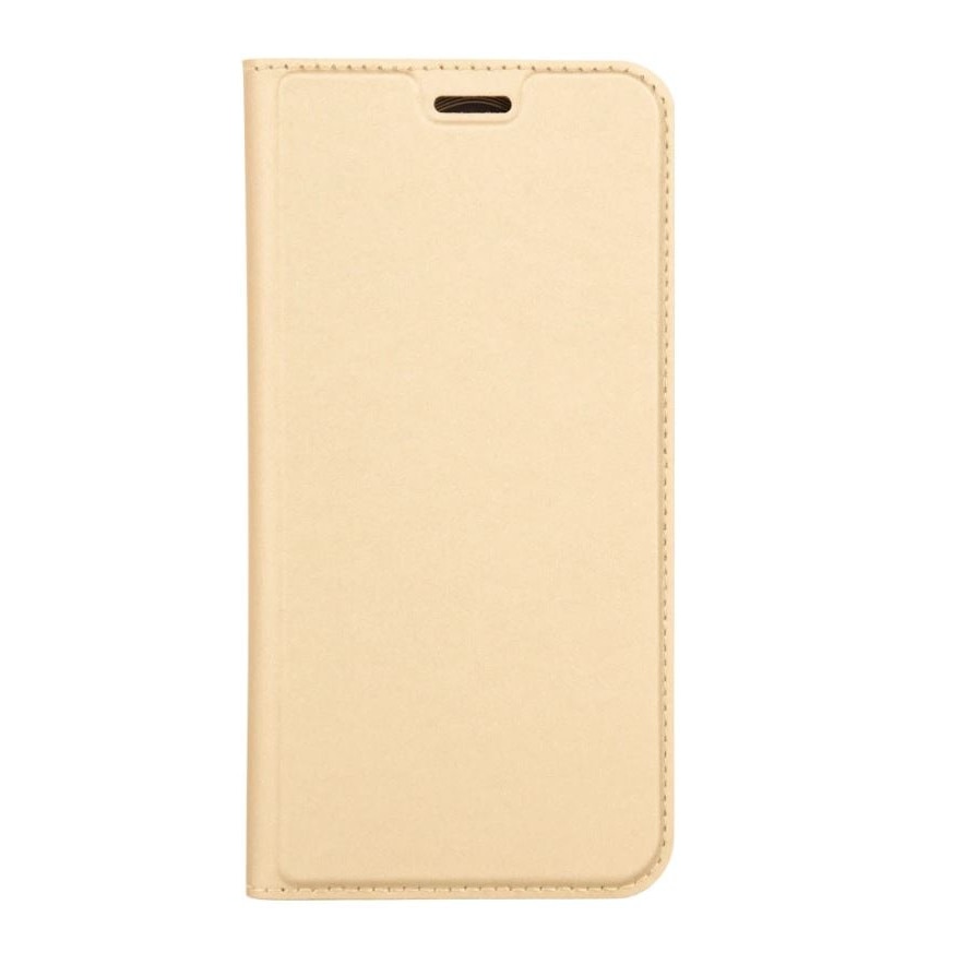 Toc de protectie DuxDucis Skin Samsung A10 2019 Auriu Gold