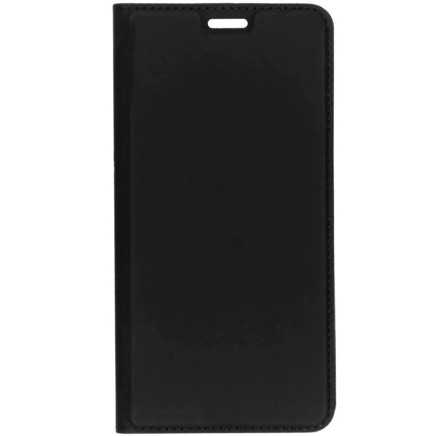 Toc de protectie Huawei Y7 2019 Negru DuxDucis Skin