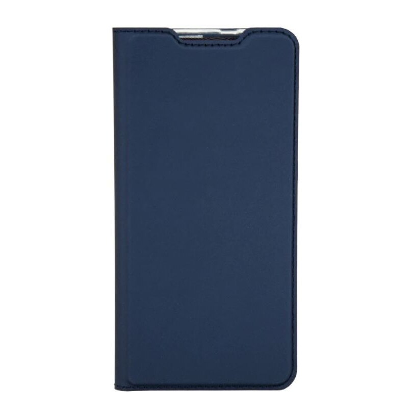 Toc de protectie Huawei P30 Lite 2019 Albastru DuxDucis Skin