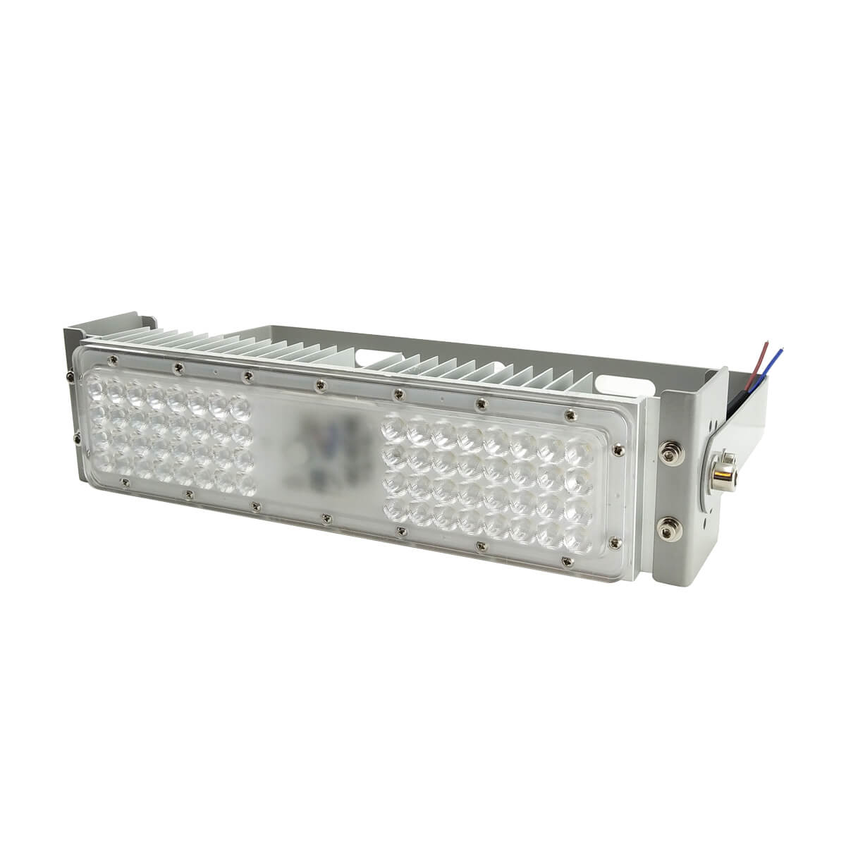 LED Proiector smd3030, Stratus Light, 50W, 6000Lm, 5000K, 30/80°,