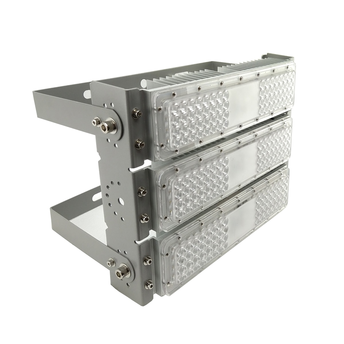 LED Tunel light 150W, Stratus Light SMD, 18000lm, 5000K, 30*80°