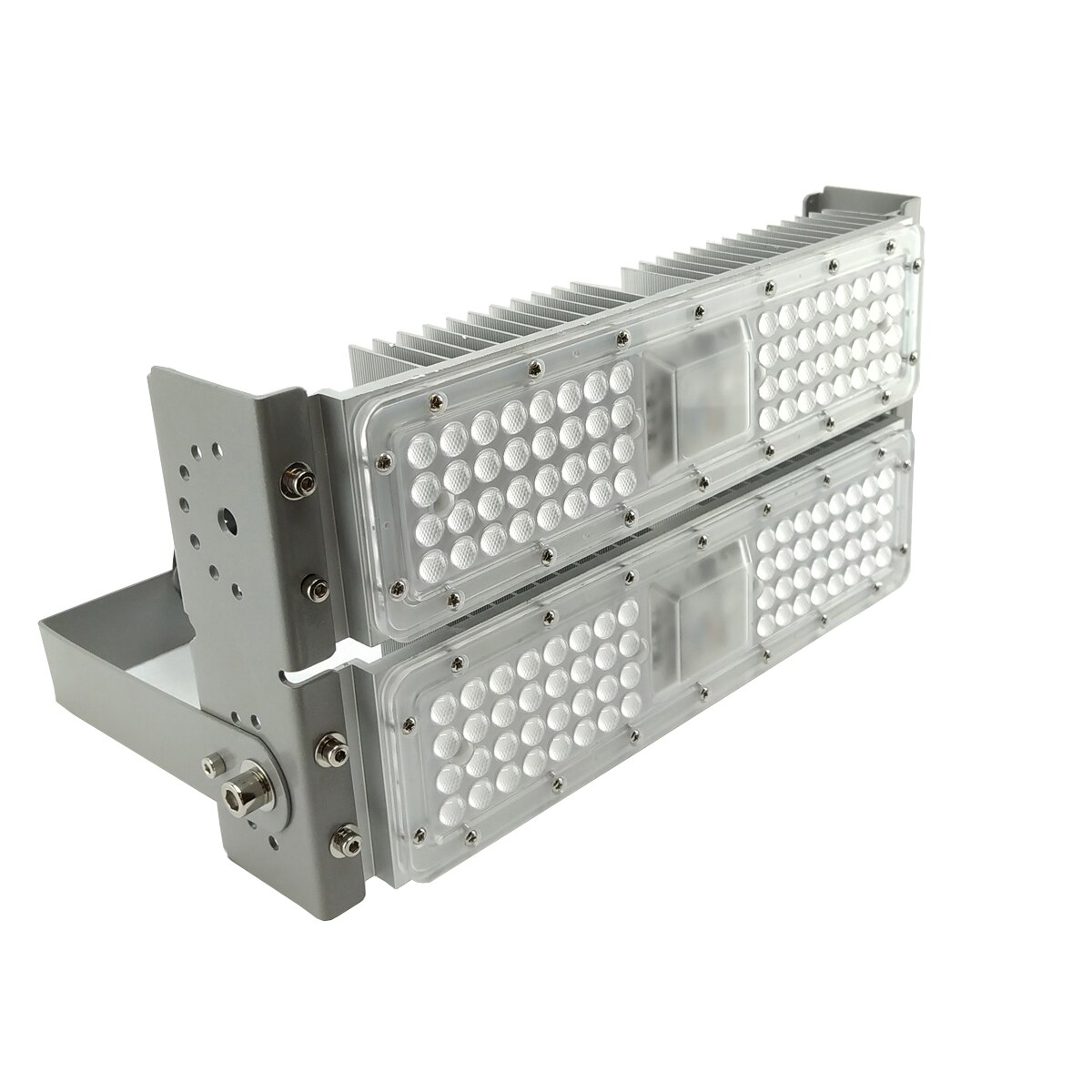 LED Tunel light 100W, Stratus Light SMD, 12000lm, 5000K, 25°