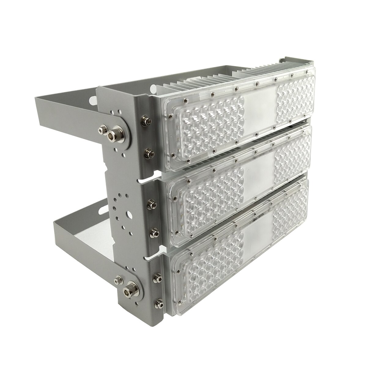 LED Tunel light 150W, Stratus Light SMD, 18000lm, 5000K, 25°