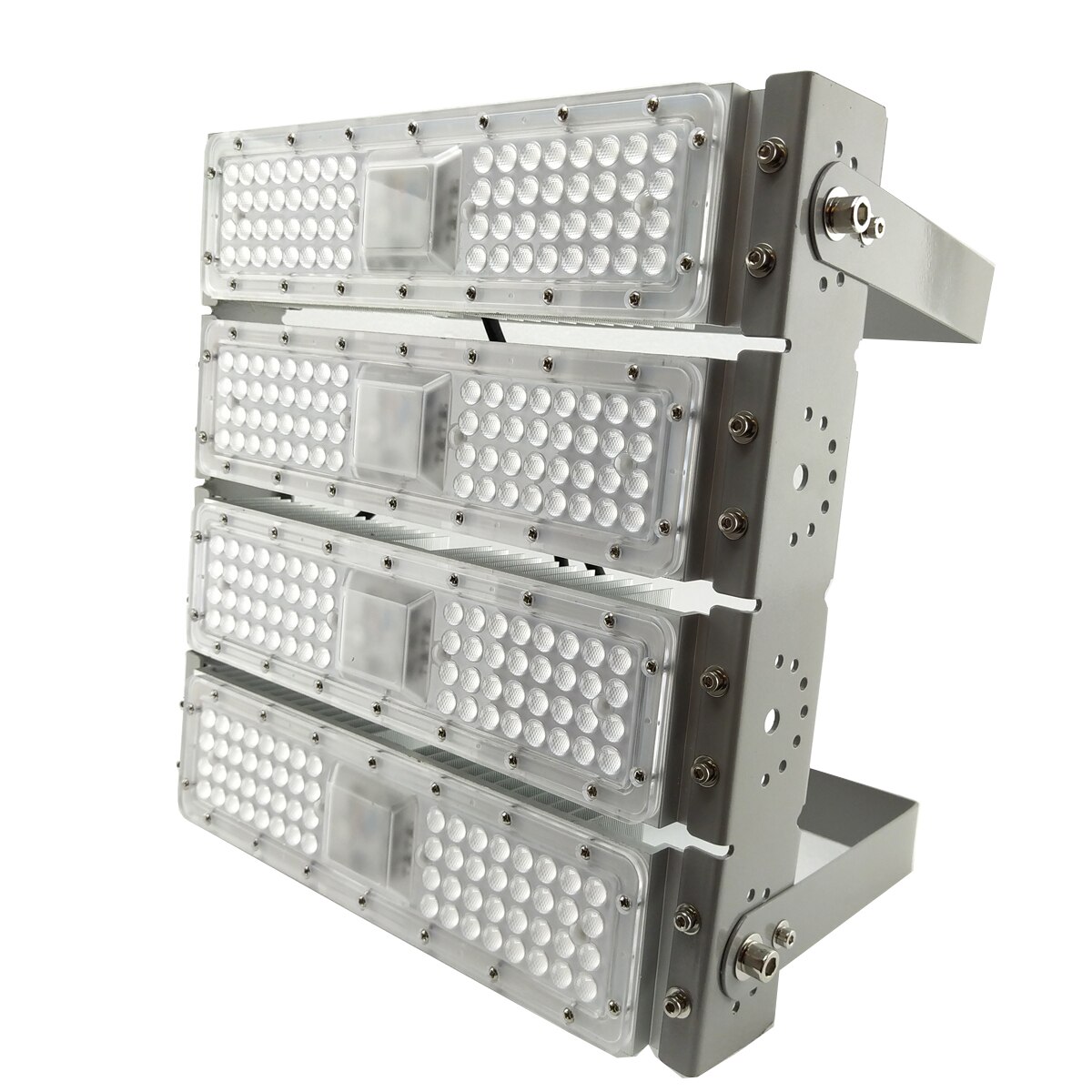 LED Tunel light 200W, Stratus Light SMD, 24000lm, 5000K, 120°