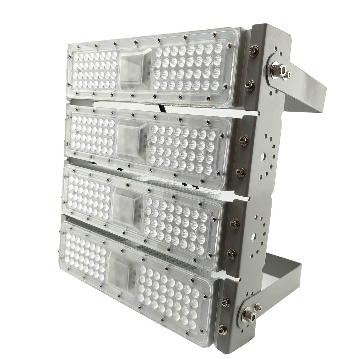 LED Tunel light 200W, Stratus Light SMD, 24000lm, 5000K, 25°