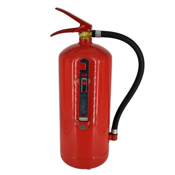 Stingator auto, Zola, cu manometru, 3 kg, reincarcabil