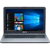 laptop asus d541sa cu procesor intel celeron n3700 pana la 24 ghz 156quot fhd 4 gb ram 1tb hdd intel hd graphics 520 free dos argintiu imagen 34_0_
0