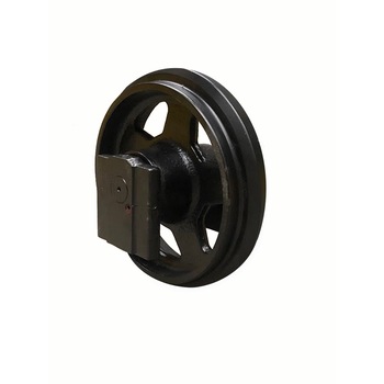 Rola intinzatoare CASE CX26C / CX30C. Rola intinzatoare CASE CX26C / CX30C.