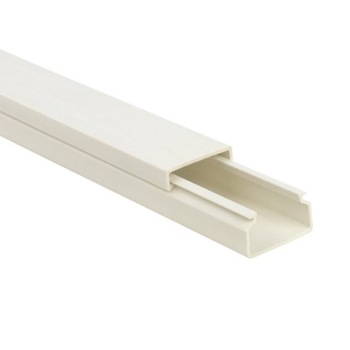 Canal Cablu DLX 25x16 pret/bara 2m Canal Cablu DLX 25x16 pret/bara 2m