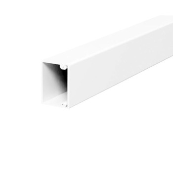 Canal Cablu DLX 16x16 pret/bara 2m Canal Cablu DLX 16x16 pret/bara 2m