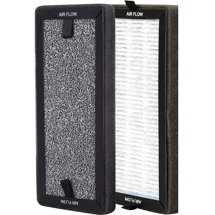 Комплект филтри за въздухопречиствател Attractive Oberon 280