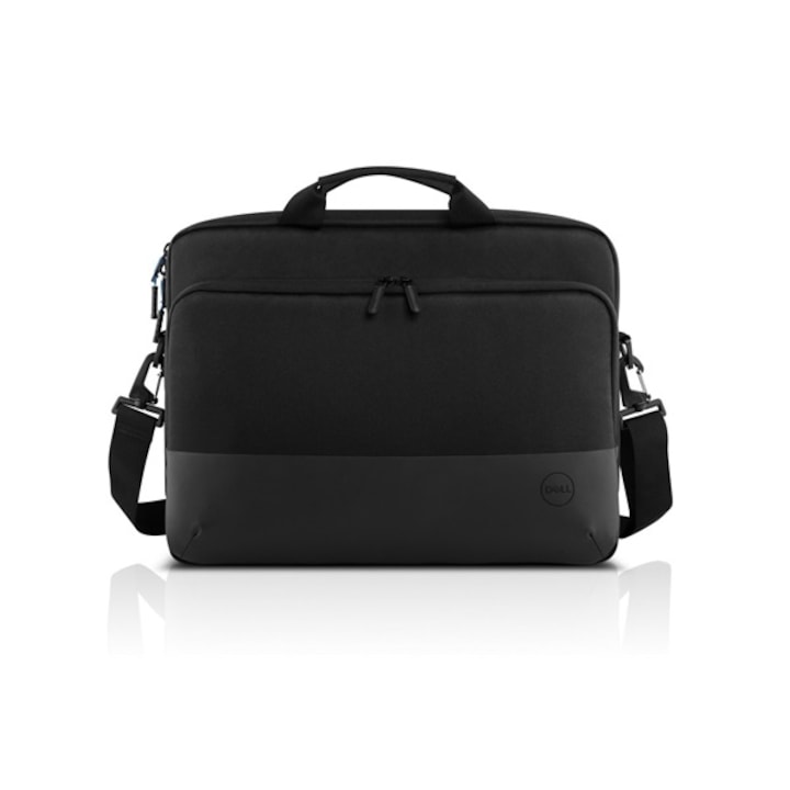 DELL Professional Slim Briefcase 15 NB táska Fekete