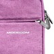 Modecom Highfill 13,3" Purple Notebook táska