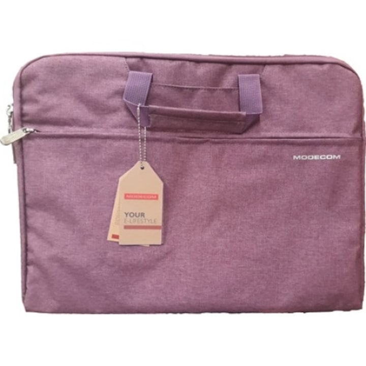 Modecom Highfill 13,3 Purple Notebook táska