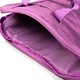 Modecom Highfill 13,3" Purple Notebook táska