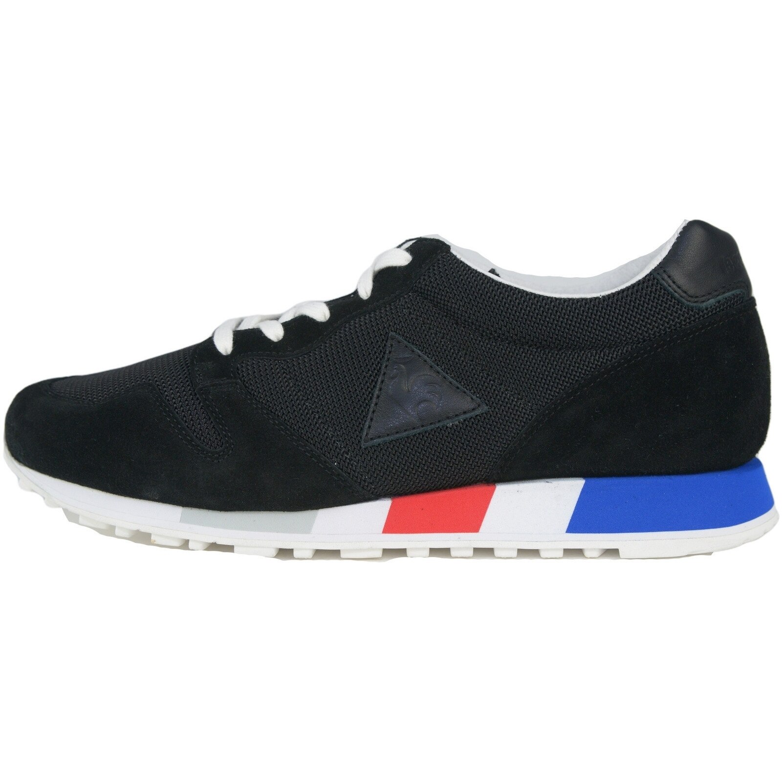 Tenisi Le Coq Sportif Omega, Negru