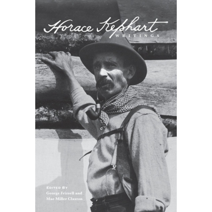 Horace Kephart: Writings, Mae Miller Claxton (Author)
